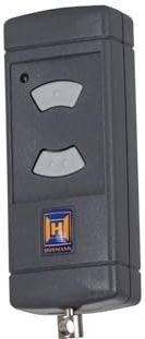 Hörmann - HSE2 - Handzender - 40,685 MHz - Plastic