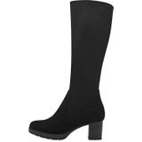 Jana - Laarzen - Zwart - 8-25565-43 - H-breedte