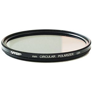 Tiffen 67CP Circular Polariser Filter, blauw, 67mm