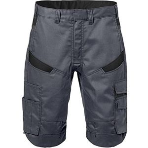 FRISTADS Short Fusion grijs/zwart maat 58