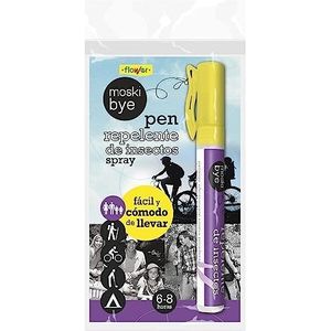 Flower 20564 20564 afweermiddel, niet te gebruiken, 9 x 2 x 18,5 cm