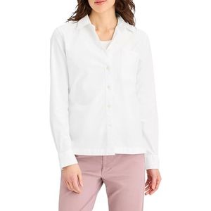 Dockers - Pocket Overhemd - Katoen Stretch Oxford - Lange Mouwen