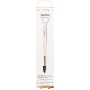 Eye Candy Double Ended Lash kam en Spoolie