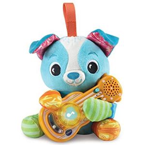 Vtech 80-555004 gitaarhondjes babyspeelgoed