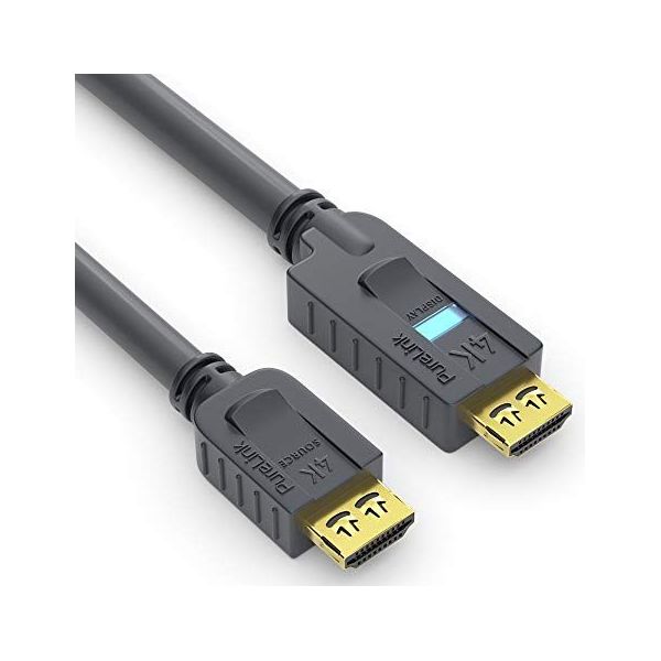 PureLink Câble USB 3.0 DS3000 actif USB A - USB B 10 m
