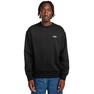 Element - Cornell Skate - Sweatshirt - Relaxed Fit - Lange Mouwen - 85% Gerecycled Polyester