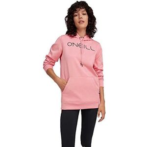 O'Neill Dames Active Fleece Hoodie Skifleece shirt met lange mouwen Ski Functioneel Shirt T-Shirt