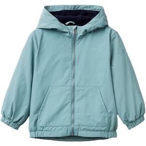 United Colors of Benetton Jas, Groen, 18 maanden