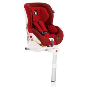 Inglesina Amerigo I-Fix Autostoel voor baby S.A. Gr.1 Ribes