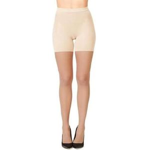 Spanx Dames Regular Waist Shapewear-onderbroek, S4, S