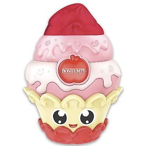 Bontempi 70 0525 Baby Cup Cake met rotatie-effect