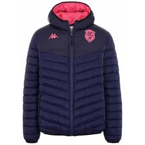 Kappa doccio sfp heren jas