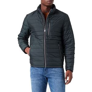 bugatti Herenjas, flessengroen, 58 grote maten