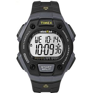 Timex Ironman Klassiek 42mm digitaal herenhorloge TW5M09500