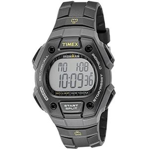 Timex Ironman Klassiek 42mm digitaal herenhorloge TW5M09500