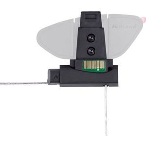 Midland SLITTENBEVESTIGING ZONDER STOP LIGHT -PRO SERIES