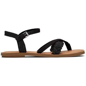 TOMS - Lexie - Sandalen - Zwart