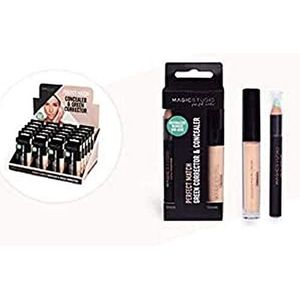 Magic Studio Corrector & Concealer Gezondheid en persoonlijke verzorging