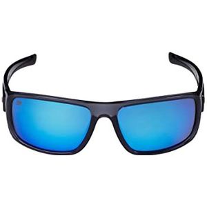 ABU GARCIA Revo zonnebril voor heren, ijsblauw, één maat, IJsblauw, One Size