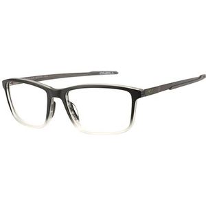 BOTANIQ Men's BIO-1130 brilmontuur Prescription Eyewear Frames, blauw, 49, blauw, 49