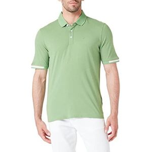 Daniel Hechter Heren Single Jersey Polo, 520, M, 520, M