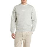 REPLAY - M05 - Sweat-shirt - Grijs Licht Gemêleerd - Regular Fit