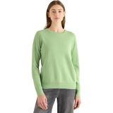 CECIL Gebreide Sweatshirt Bamboo Green L