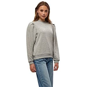 Minus 33 Dames Mika Sweater met lange mouwen