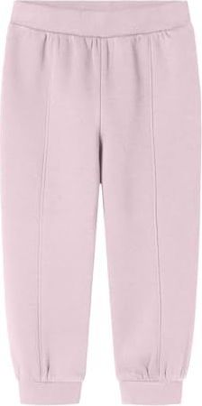 NAME IT - NMFOPERA - Broek - Rosa - Tapered