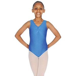 Roch Valley Sheree ballet shirt zonder mouwen van Lycra