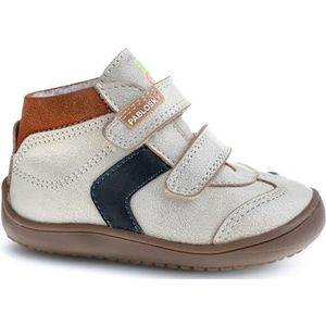 Pablosky Dubai 064206 Modieuze laarzen, Beige, 20 EU Ancho