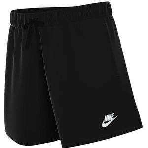Nike Dames Shorts Sportswear Club Fleece