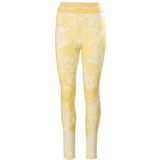 LIFA® Merino Thermobroek - Zwart - 100% Merinowol - Ademend en Warm