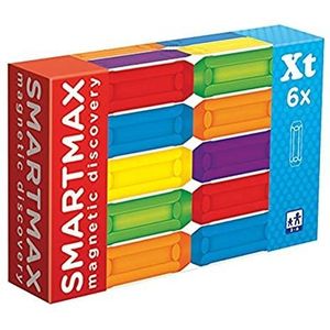 Smartmax 102-6 Medium Bars - Xtension Set