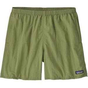 PATAGONIA M's Baggies Shorts, 12,7 cm, 57022 Buckhorn Green L heren, Buckhorn Groen, L