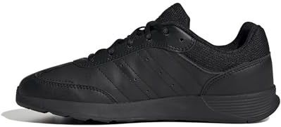 Adidas - Tensaur Switch - Sneakers - Wit - Synthetisch Leer
