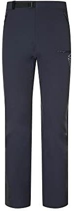 Rock Experience - Wonder Lake Broek - Groen - Gerecycled Materiaal