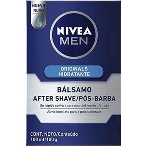 Nivea Men Originals Aftershave