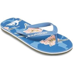 Quiksilver - Molokai Art 25 - Sandalen - Coronet Blue - 39 EU
