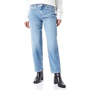 Comma CI Dames Broek, 60.2.62.26.185.2120832 Jeans, 54Z3, 40, 54z3