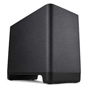 Polk Audio React Sub, draadloze subwoofer voor de Polk React Soundbar