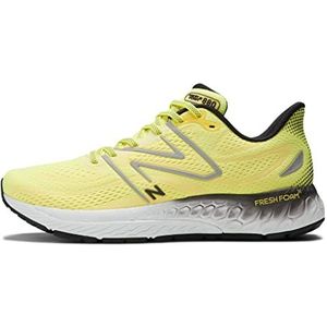 New Balance Heren 880 sneakers, Metallic Zilver Kosmische Ananas, 42 EU
