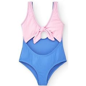 Tuc Tuc Badpak voor meisjes, Blauw, 3 Jaren