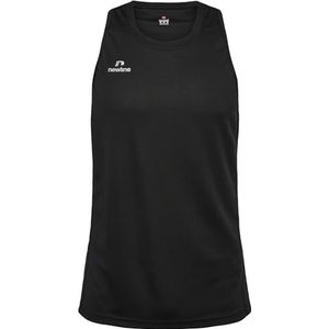 newline Men's Athletic Running Singlet T-shirt, zwart, S