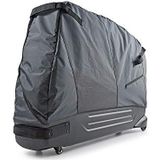 B&W fietstas Bike Bag II (geschikt voor racefietsen, triathlon-fietsen en mountainbikes incl. 29 inch, rondom bescherming) 96900