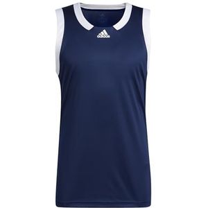adidas Performance Icon Squad Shirt - Heren - Blauw- XS