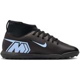 Nike - Mercurial Superfly 10 Club - High-top Voetbalschoenen - Roze