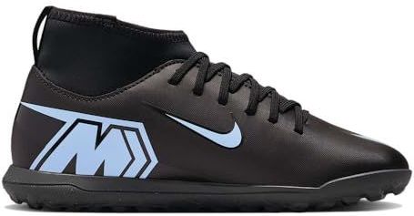 Nike - Mercurial Superfly 10 Club - High-top Voetbalschoenen - Roze