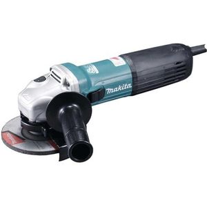 Makita Haakse slijper 110V 125mm GA5040C/1