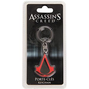 ABYstyle Assassin's Creed Sleutelhanger, logo